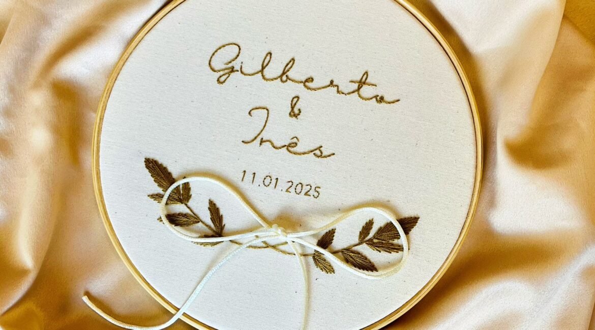 Como escolher o porta-alianças perfeito para o seu casamento