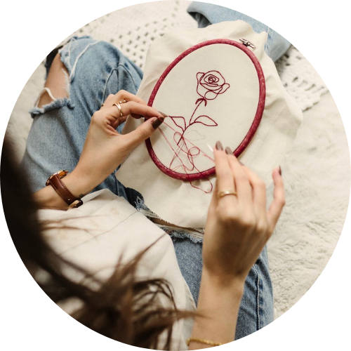 BORDADO ZEN SITE 9 PONTOS