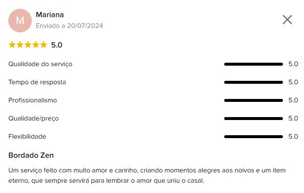 BORDADO ZEN PORTA ALINAÇA BORDADO DEPOIMENTO 4