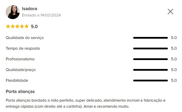 BORDADO ZEN PORTA ALINAÇA BORDADO DEPOIMENTO 5